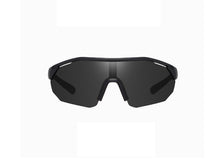 Polarisierter Sonnenbrille UV400-Schutz Radbrille für Radfahren MTB Fahren Laufen
