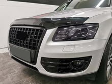 Kühlergrill Frontgrill Grill Schwarz Glanz für Audi Q5 8R 2008-2012 Vor MOPF