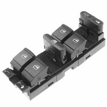 Fensterheberschalter Vorne Links für VW Golf IV Bora Passat Seat Leon Toledo II