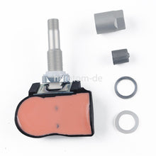 4x Reifendrucksensor RDKS Passend Für BMW 4er F32 F33 F36 36106856209 36106855539