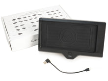 10W Kabelloses Automatische Autoladegerät für BMW X3 G01 X4 G02 2017-2021