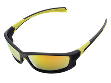 Revo UV-Schutz Fahrradbrille Motorradbrille Sonnenbrille für Männer Frauen Fahren Laufen