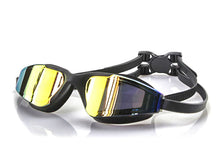 Fashy Schwimmbrillen UV-beständig für Erwachsene Kajakfahren Surfen