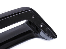GT Class 2 Heckspoiler Flügel Spoilerlippe Schwarz für BMW 3er E36 Spoiler 1990-1999 bm37