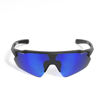 UV-Schutz Fahrradbrille Polarisierte HD Motorradbrille Sonnenbrille für Damen Herren Fahren Angeln