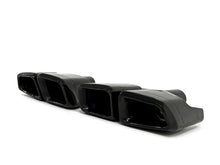 Auspuff Endrohr Sportschalldämpfer für W221 W212 W218 W164 W166 CLS et247