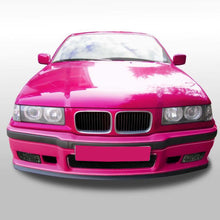 Vorne Stoßstange + Nebelscheinwerfer Passend für BMW 3er E36 1990-1999