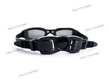 Autunik Schwimmbrille mit Sehstärke Antibeschlag Goggles -1,5 bis -8,0 sg1