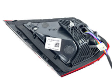 Rot LED Rückleuchte Rücklich für Mercedes Benz C-Klasse C205 A205 2015-2023