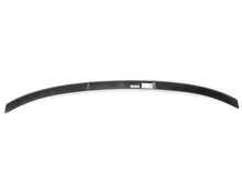 Schwarz Heckspoiler Lippe Heckflügel Passend für BMW G20 Spoiler Limo 2019-2022 sp131