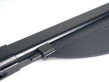 Für Mercedes ML GLE W166 2012-2019 Laderaumabdeckung Abdeckrollo Kofferraum