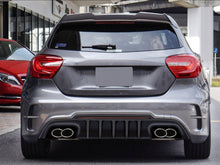Silber Auspuffblende Endrohre Blenden Passend für AUDI BMW Mercedes Universal 60-63mm et264