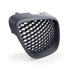 RS Optik Schwarz Matt Kühlergrill Waben Grill für Seat Altea Toledo 5P Leon 1P 04-09