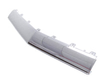 Front Stoßstange Frontspoiler Spoilerlippe Lippe Chrom für Mercedes Benz CLS W218 AMG Line 15-17 di123
