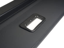 Für Audi Q7 4M 2015-2022 Laderaumabdeckung Abdeckrollo Kofferraum