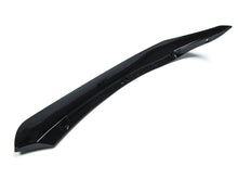 Front Stoßstange Flaps Spoiler Lippe Schwarz Glänzend für Mercedes CLA W117 AMG Line 2016-2019 pz72