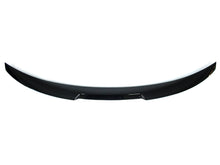 M4 Style Schwarz Heckspoiler für BMW 4er G22 Spoiler Coupe 21+