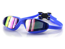 Fashy Schwimmbrillen UV-beständig für Erwachsene Kajakfahren Surfen