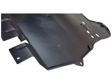 Unterfahrschutz Motorschutz für Citroen C4 Picasso II C4 Grand Picasso C4 SpaceTourer C4 Grand SpaceTourer