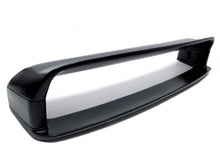 GT Class 2 Heckspoiler Spoiler Flügel Matt Schwarz für BMW 3er E36 1990-1999