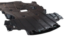 Unterfahrschutz Motorschutz + Clipse Passend für BMW 3er E92 M Sport Paket 2004-2013