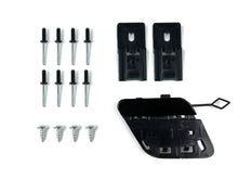 E63 Style Heckdiffusor Diffusor + Auspuffblenden Chrom für Mercedes E Klasse W213 S213 AMG Line 2017-2020 Benzin