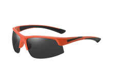 UV-Schutz Sonnenbrille Sportbrille für Farhren Bergsteigen Trekking Wandern