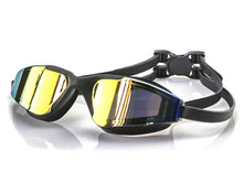 Fashy Schwimmbrillen UV-beständig für Erwachsene Kajakfahren Surfen