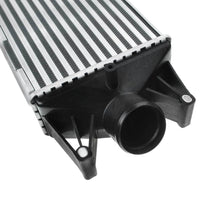 Ladeluftkühler Turbokühler Kühler LLK für Iveco Daily 3 + 4 + 5 2.3L 2.8L 3.0L