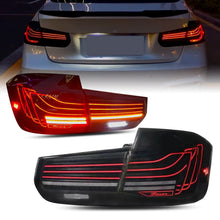LED Rücklicht Rückleuchten Passend für BMW 3er F30 F80 M3 2013-2018