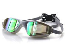 Fashy Schwimmbrillen UV-beständig für Erwachsene Kajakfahren Surfen