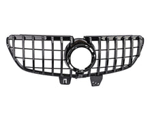 GT Optik Kühlergrill Grill Schwarz für Mercedes Benz W447 V-Klasse 2019-2022 Sales