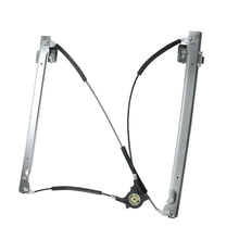 Elektrisch Fensterheber Vorne Rechts für Mercedes-Benz Viano Vito Mixto W639