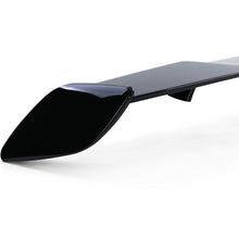Spoiler Dachspoiler Schwarz Heckspoiler für Mercedes A-Klasse W177 Hatchback 18+ pz234