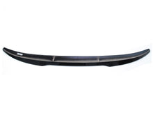 Spoiler Heckspoiler Schwarz für BMW X4 Spoiler G02 M40i 2018-2021 sp64