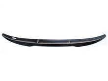 Spoiler Heckspoiler Schwarz für BMW X4 Spoiler G02 M40i 2018-2021 sp64