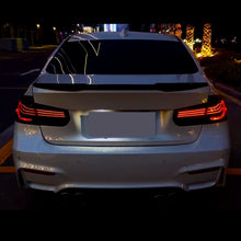 LED Rücklicht Rückleuchten Passend für BMW 3er F30 F80 M3 2013-2018