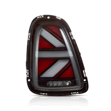 NEU LED-Rückleuchten Rücklicht Heckleuchten für BMW Mini Cooper R56 R57 R58 R59 2007-2013 mit E-Prüfzeichen