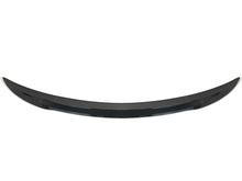 Schwarz Spoiler Heckflügel für Mercedes Benz CLA Kl. C118 W118 CLA45 AMG 2019+