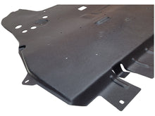 Unterfahrschutz Motorschutz für Citroen C4 Picasso II C4 Grand Picasso C4 SpaceTourer C4 Grand SpaceTourer
