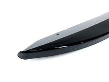 Heck Splitter Spoiler Ecken Ansätze Schwarz Passend für BMW 5er G30 G31 M Sport Paket ab 2017