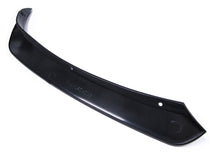 Front Stoßstange Flaps Spoiler Lippe Schwarz Glänzend für Mercedes CLA W117 AMG Line 2016-2019 pz72