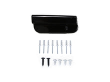Heckdiffusor Diffusor Auspuff Endrohr Schwarz für Mercedes W205 S205 AMG Line 14-21 di26