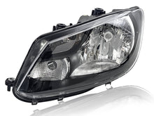 Scheinwerfer Links Halogen für VW Touran 1T3 Caddy III 2K 10-15 2K5941005B