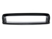 GT Class 2 Heckspoiler Spoiler Flügel Matt Schwarz für BMW 3er E36 1990-1999