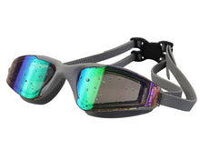 Fashy Schwimmbrillen UV-beständig für Erwachsene Kajakfahren Surfen