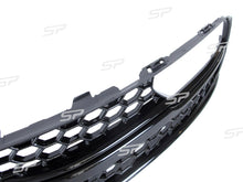 Lüftungsgitter Nebelscheinwerfer Blenden Gitter für Audi A3 8V Sportback NON S-Line 2012-2016