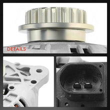 Lichtmaschine Generator 180A für VW Transporter V 7E Touareg 7L Multivan V 2.5L