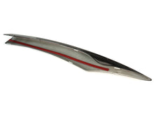 Schwarz Front Stoßstange Nebelscheinwerfer Blenden Flaps für Mecedes W213 S213 AMG Line 20+