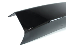 Splitter Spoiler Ecken Ansätze Schwarz Passend für BMW 1er E82 E88 M Sport Paket LCI 2007-2010
